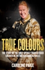 Image for True Colours