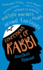 Image for Confessions of a Rabbi
