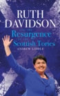 Image for Ruth Davidson: strong opposition