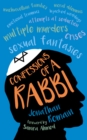 Image for Confessions of a rabbi