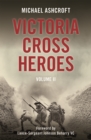 Image for Victoria Cross heroesVolume II