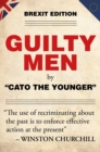 Image for Guilty men