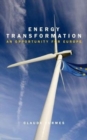 Image for Energy transformation  : an opportunity for Europe