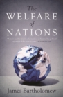 Image for The welfare of nations
