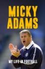 Image for Micky Adams