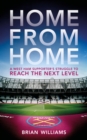Image for Home from home: a West Ham supporter&#39;s struggle to reach the next level