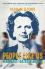 Image for People like us: Margaret Thatcher and me