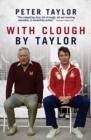 Image for With Clough, By Taylor