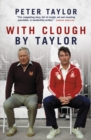 Image for With Clough, by Taylor