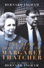Image for The slow downfall of Margaret Thatcher  : the diaries of Bernard Ingham
