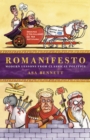 Image for Romanifesto: modern lessons from Classical politics