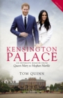 Image for Kensington Palace: An Intimate Memoir from Queen Mary to Meghan Markle