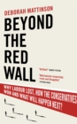 Image for Talking to a Red Wall