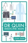 Image for Dr. Quin, medicine man