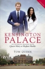 Image for Kensington Palace  : an intimate memoir from Queen Mary to Meghan Markle