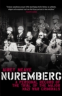 Image for Nuremberg: A Personal Record of the Trial of the Major Nazi War Criminals