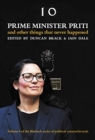 Image for Prime Minister Priti: And Other Things That Never Happened