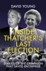 Image for Margaret Thatcher&#39;s last election