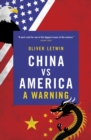 Image for China vs America  : a warning