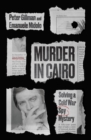 Image for Murder in Cairo