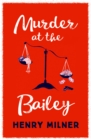 Image for Murder at the Bailey