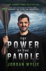 Image for The power of the paddle