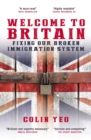 Image for Welcome to Britain