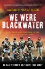 Image for We Were Blackwater
