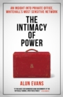 Image for The Intimacy of Power