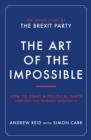 Image for Art of the Impossible