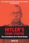 Image for Hitler&#39;s Crime Fighter