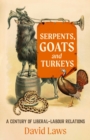 Image for Serpents, Goats and Turkeys