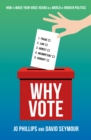 Image for Why Vote