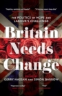 Image for Britain Needs Change