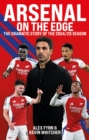 Image for Arsenal: On the Edge