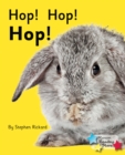 Image for Hop! hop! hop!