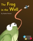 Image for The Frog in the Well.