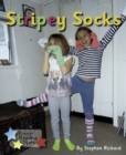 Image for Stripey Socks.