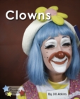 Image for Clowns.