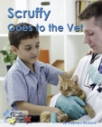 Image for Scruffy Goes to the Vet.