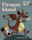 Image for Dragon Island.