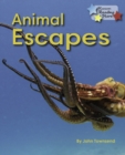 Image for Animal escapes