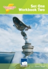 Image for Thunderbolts Set 1 Workbook 2(ebook): Set 1