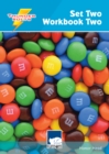 Image for Thunderbolts Set 2 Workbook 2 (ebook): Set 2