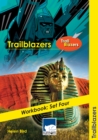 Image for Trailblazers Workbook: Set 4 (ebook)