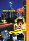 Image for Trailblazers Workbook: Set 5 (ebook)
