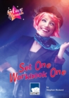 Image for Starstruck workbook 1