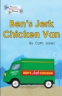 Image for Ben&#39;s jerk chicken van.