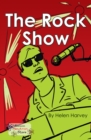Image for The rock show.