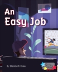 Image for An Easy Job
